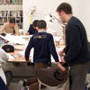atelier BD