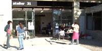 ecole de dessin