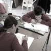 atelier dessin enfant